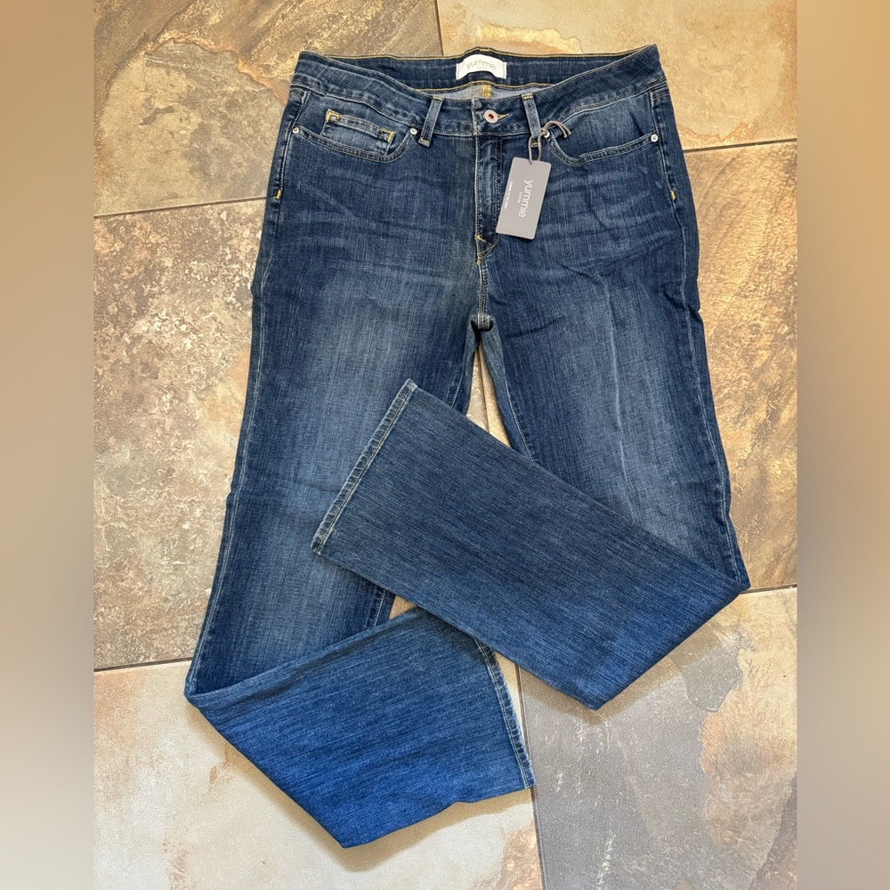 Yummie Jeans